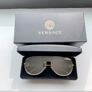 VERSACE SUNGLASSES